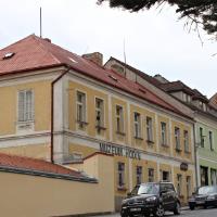 Muzeum hodin Klášterec nad Ohří